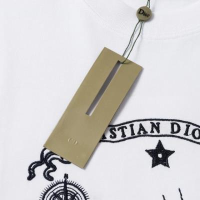 wholesale quality dior shirts model no. 123